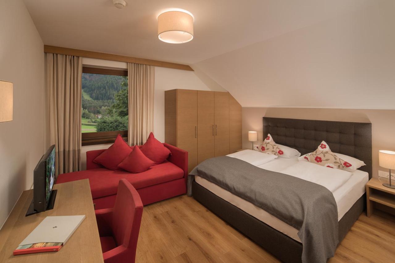 Schoenblick - Sport & Active Hotel Brunico Bilik gambar